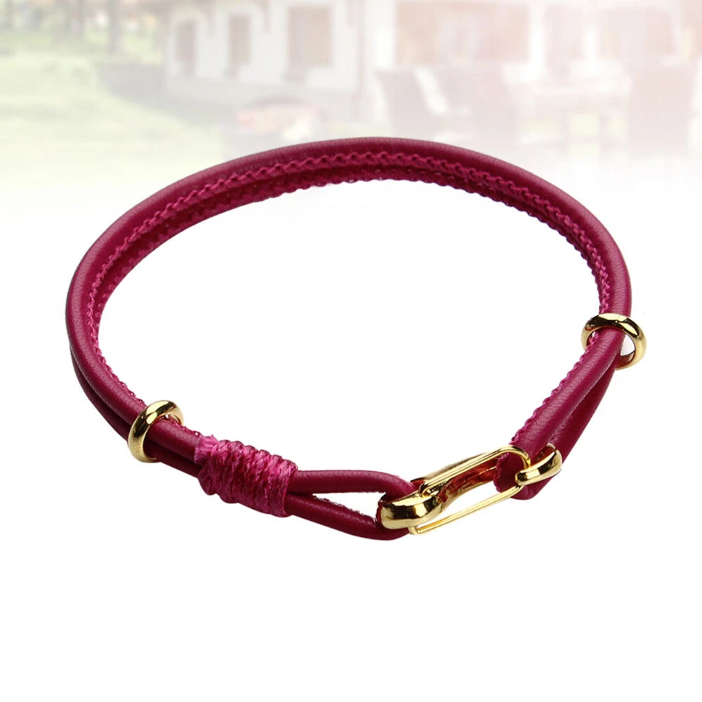 Bamboo cord bracelet clearance diy
