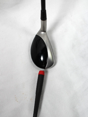 Taylormade Rescue Mid 4 Hybrid 22 Flex L Ladies Graphite Shaft RH - Picture 18 of 20