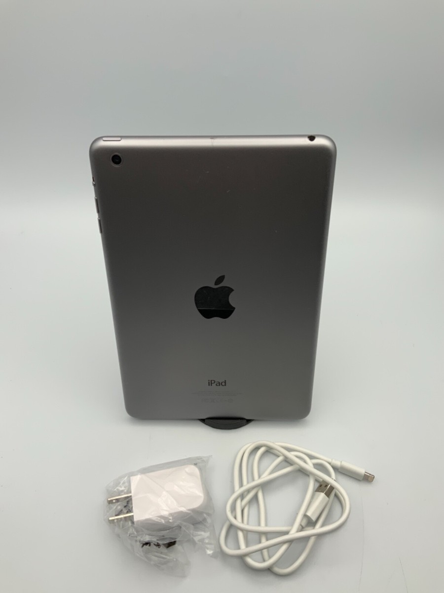 iPad mini 第一世代　A1432 16GB 充電器　1735-01-5 iPad mini 第一世代 A1432 16GB 充電器 1735-01-5 I Pad Mini 1st