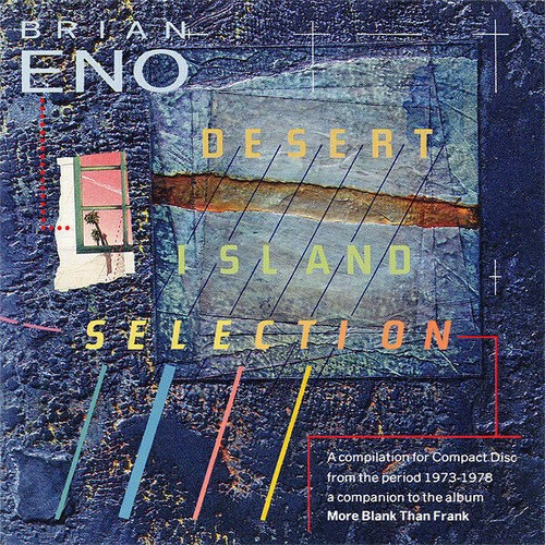 Fela VINYL Box Set 3 Compiled by Brian Eno, sehr schön, rar, lk
