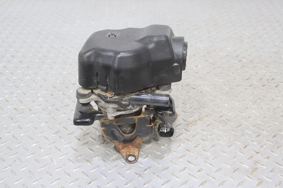 13-14 丰田 FJ Cruiser 二级空气喷射泵 原始设备制造商 (142K 英里) — 第 2/4 张图片