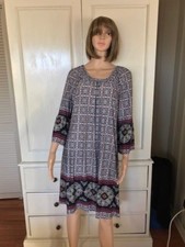 Women's Dress Size 2XL New With Tags