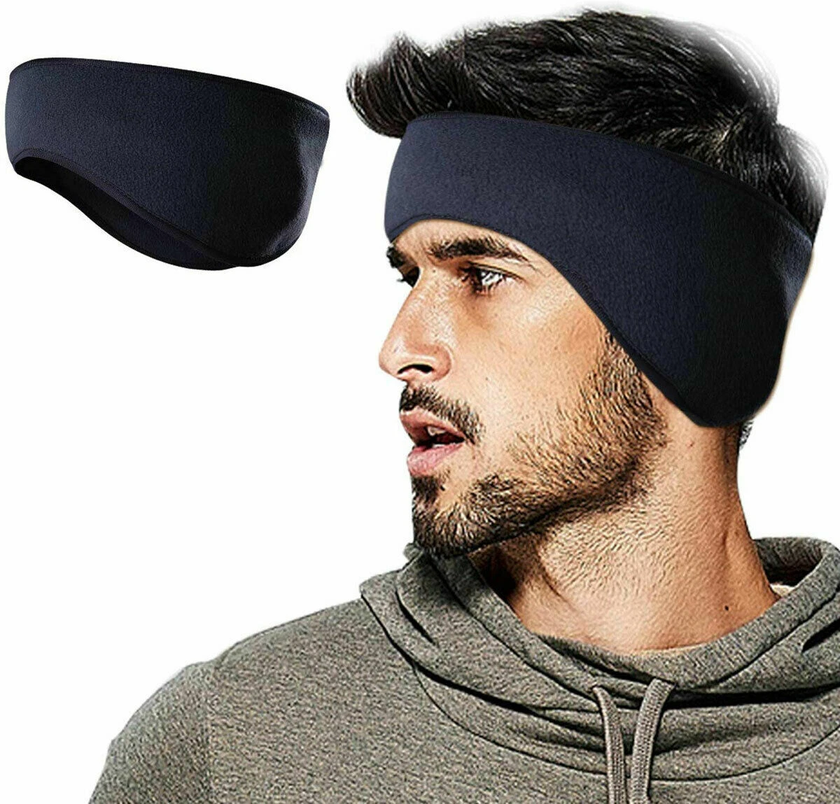 Ear band for winter online