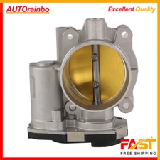 For Cadillac CTS 3.0L 3.6L 2011 2010 2009 2008 2007 Throttle Body Assembly