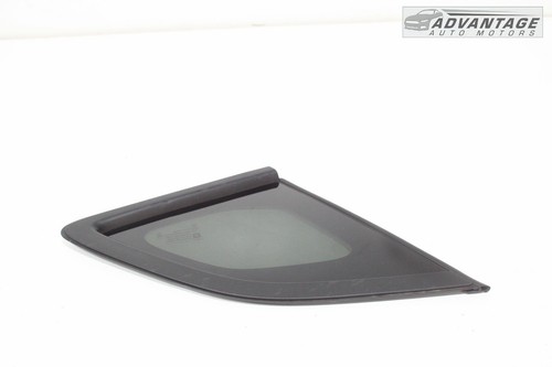 2024 CHEVROLET TRAX LS REAR LEFT SIDE QUARTER WINDOW GLASS OEM - Picture 2 of 6