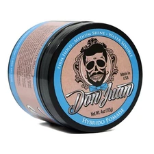 Don Juan Hybrido Pomade Strong Hold 4oz