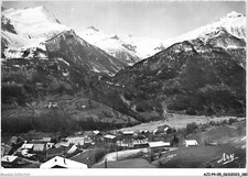 AJIP4-05-0428 - ORCIERES - In Discesa Da Merlette Il Drac - La Valle D