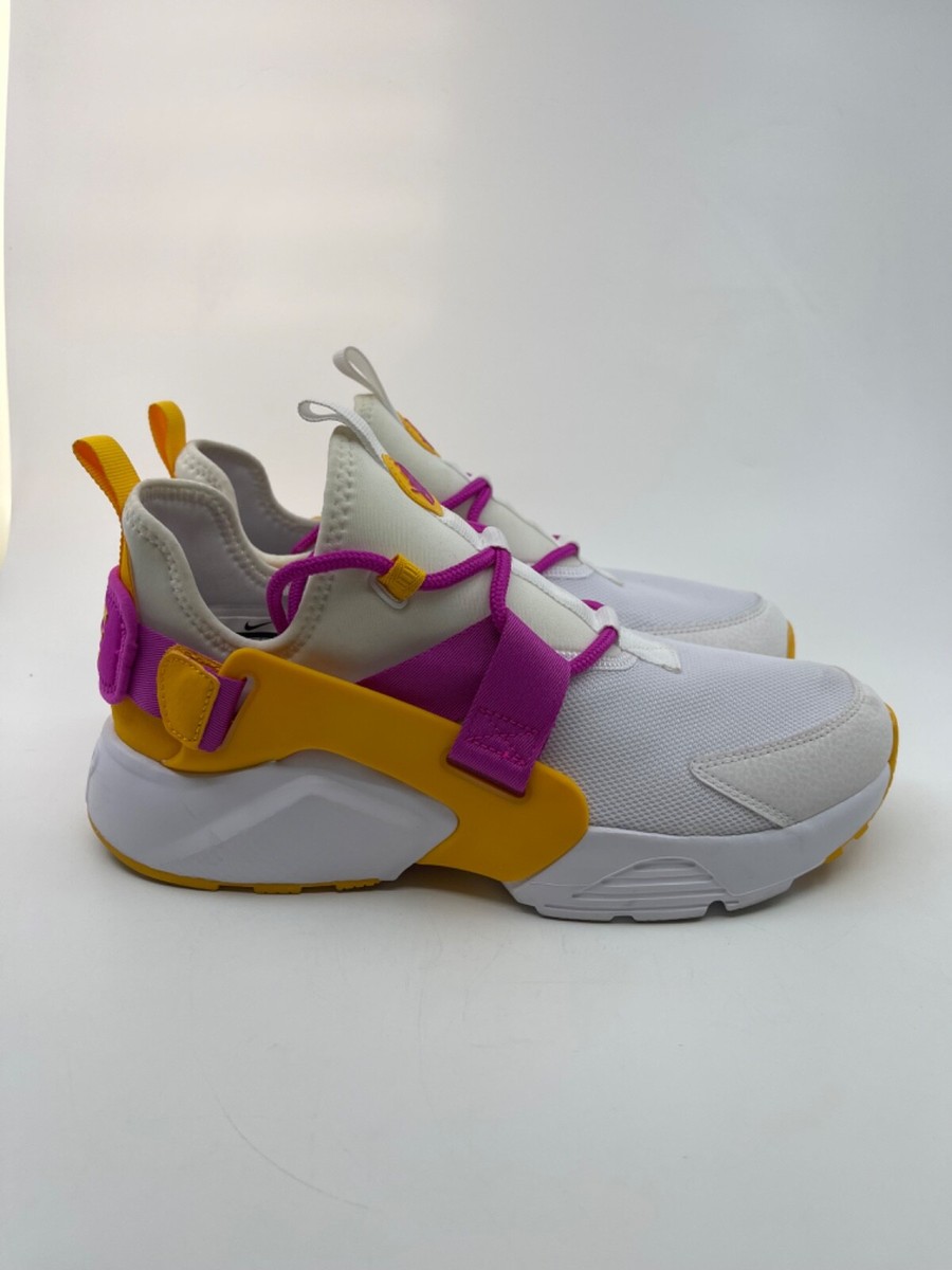 Nike Air Huarache City Low Size 10 Nike Air Huarache City Low
