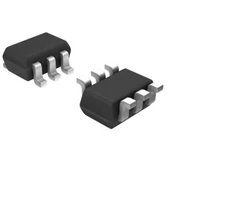 NC7SZ157 TinyLogic UHS 2-Input Non-Inverting IC Multiplexer 6-TSSOP OnSemi