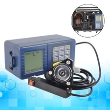 EMLS-3000 4M Underground Water Pipe and Pressure Pipe System Leak Detector