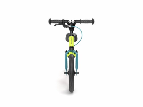 Laufrad Kinderlaufrad Lauflernrad Balancebike Kinder Fahrrad Yedoo TooToo 12" - Bild 38 von 50