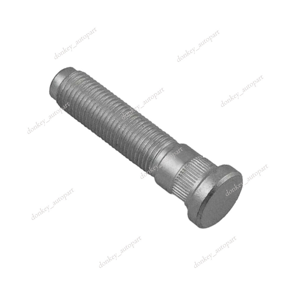 Set Of 8 Front Or Rear Wheel Stud Fits 20122019 Dodge Ram 2500 3500