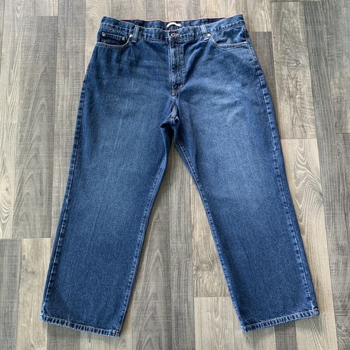 LL Bean Natural Fit Jeans Men's 40x29 