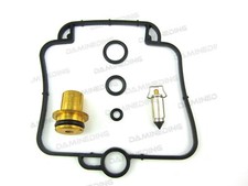 Carburetor carb  Rebuild Kit DR250 DR250SE DR350SE DR 250 350 for  18-9310