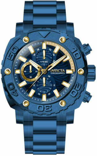 Orologio da donna Invicta Angel Quartz Casual INV48994 30M