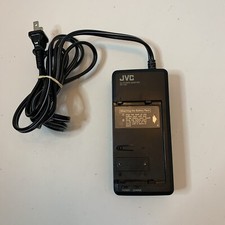 JVC AA-V3U AC Power Adapter and Charger for JVC Camcorder Free Shipping