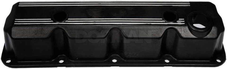Cubierta de válvula de motor para Jeep Cherokee Comanche CJ7 DORMAN OE SOLUTION 1983-1990 Foto 4 de 4