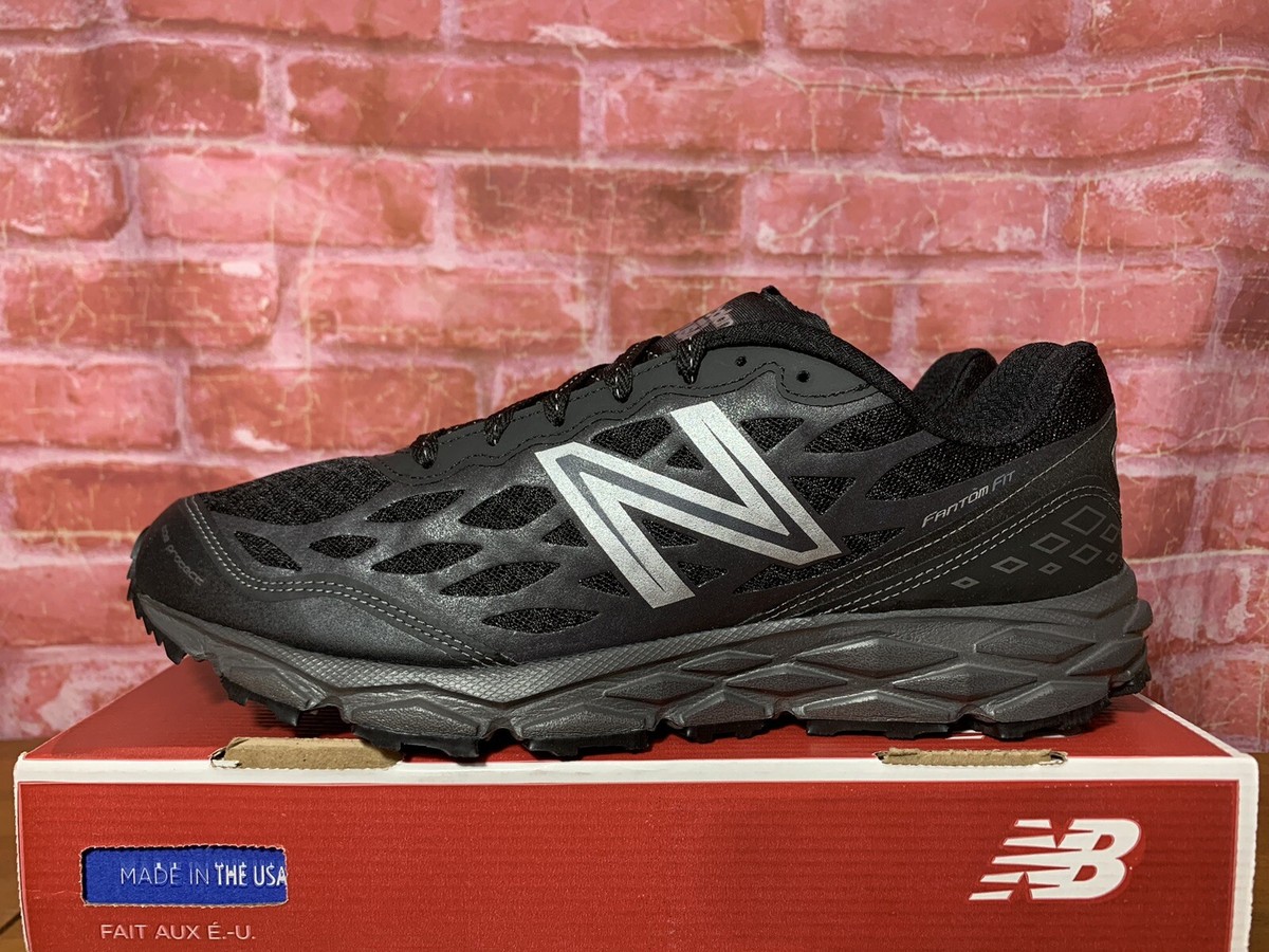 NEW BALANCE 950V2 MILITARY ISSUE BLACK M950B2N RUNNING NEW BALANCE 950V2 MILITARY ISSUE BLACK M950B2N RUNNING