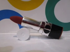 CHRISTIAN DIOR ~ ROUGE DIOR MATTE BALM ~ # 720 ICONE ~ FULL SIZED