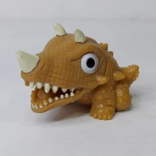 Godzilla 1.5" Jiger Mini Action Figure Gamera Ultraman Gashapon Toho 