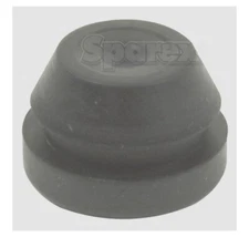 Sparex, S.61993 Grommet, Throttle, 353873s For Ford 2000, 4000, 600, 601, 700,