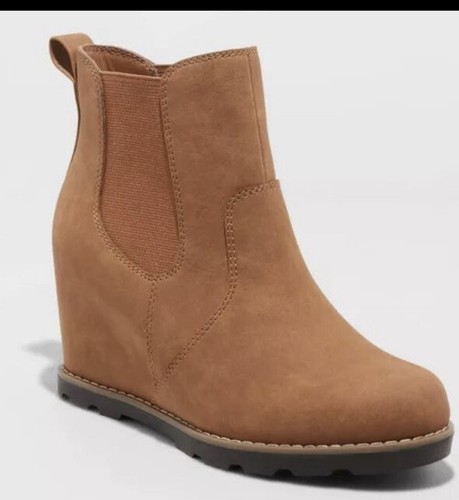 Women's Amalia Fashion Boots 