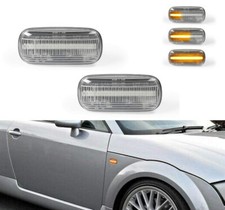 Clignotant Audi A8