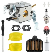 Carburetor For Craftsman 358350980 358350981 358350982 AYP Red Max 573952201