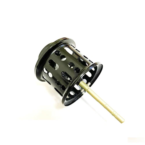 Spool BFS Fishing Reel Refit Spool for Daiwa TATULA SV CT CS FUEGO SV Spool - Picture 5 of 10