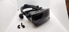 VALVE INDEX VR Virtual Reality HEADSET ONLY  Face Cushion - FULLY OPERATIONAL
