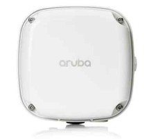 Factory Sealed - Wireless Access Point Aruba AP-577 US R4H23A Dual Band 802.11ax