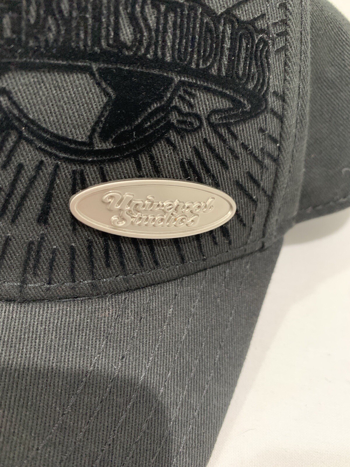 Universal Studios Theme Park Florida Adjustable S… - image 2