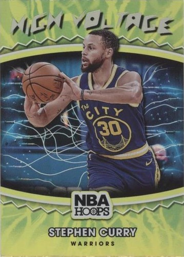 2021-22 Steph Curry Prizm NBA 75th Anniversary Edition Logo SP | eBay