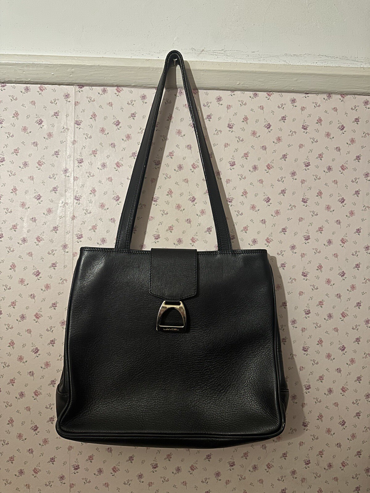 Lancel Bag 