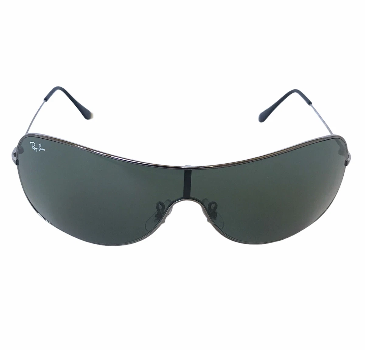 Ray ban sales shield
