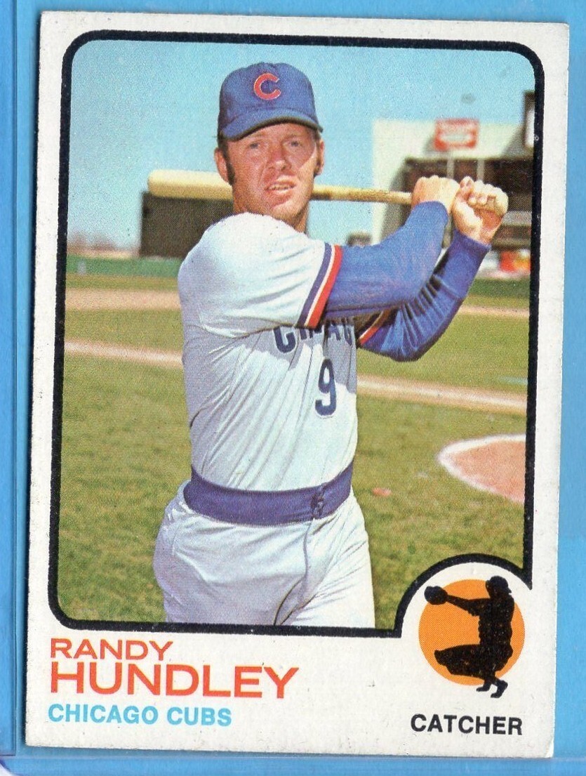 1973 TOPPS BASEBALL CARDS - PICK YOUR  FAVORITE 1-199 - Picture 49 of 380