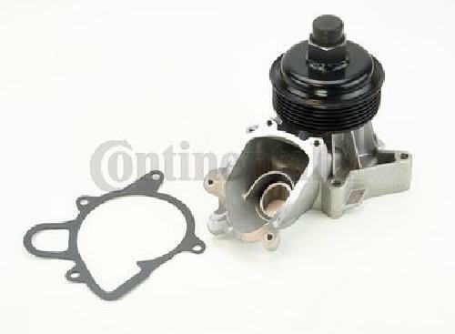 POMPA ACQUA RAFFREDDAMENTO Motore Dolz per Fiat Strada Pick-Up 178 1.3