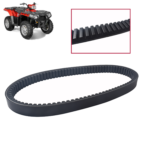 Polaris General OEM Genuine Drive Belt For RZR XP 1000, XP 4 - Foto 3