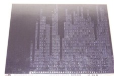 Opel Bedford Blitz - Ersatzteilkatalog auf Microfich Microfilm "11-1979"