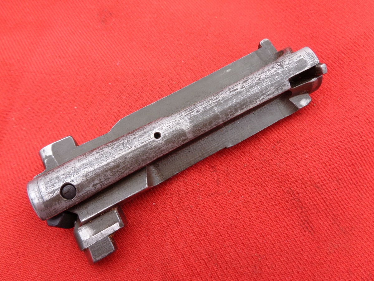 M1 Garand Bolt Complete -18 B-4A Heatlot USGI Springfield Armory M1 Garand Bolt Complete -18 B-4A Heatlot USGI Springfield Armory