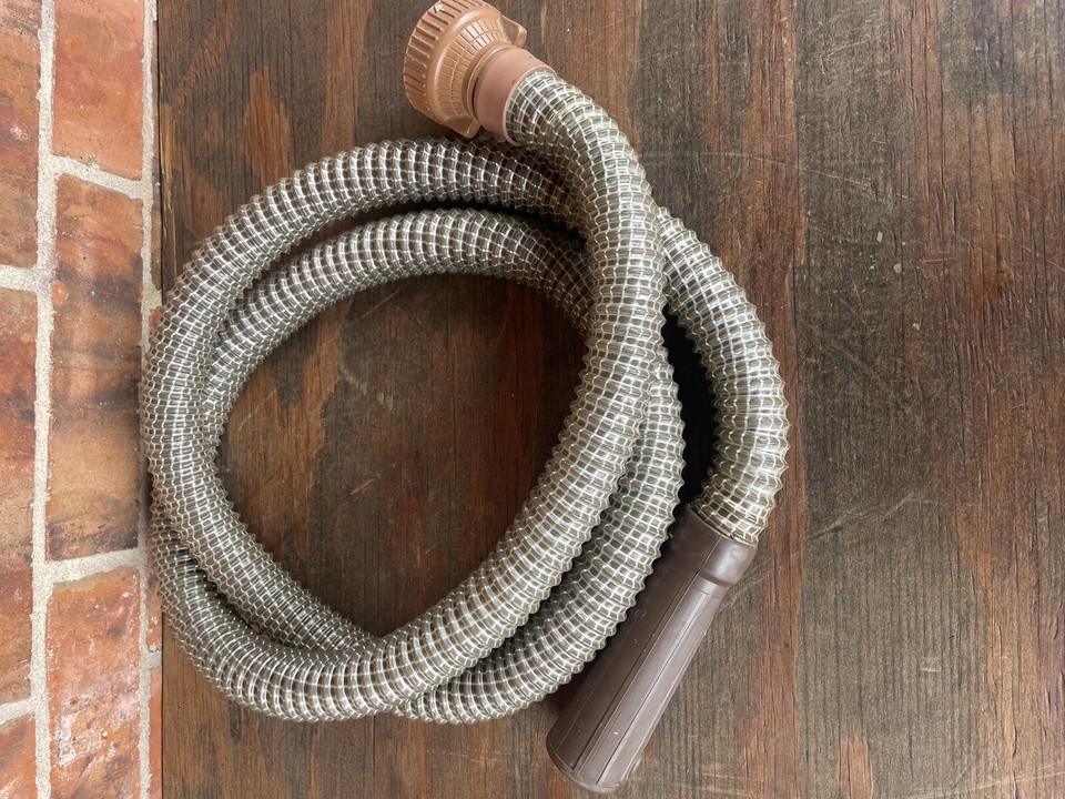 ⭐️Vintage Filter Queen Model 31⭐️Replacement Vacuum Hose⭐️Genuine⭐️ eBay