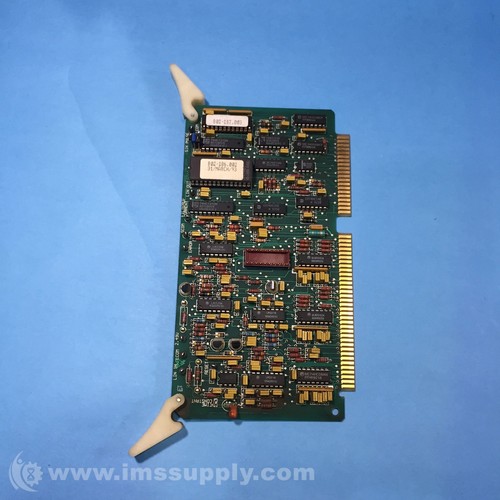 Unico 313-175 PC Drive Board USIP