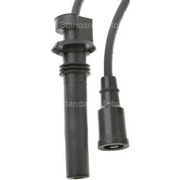 27886 Комплект из 8 проводов свечи зажигания новый для Jeep Grand Cherokee Chrysler 300 Magnum - Изображение 3 из 4