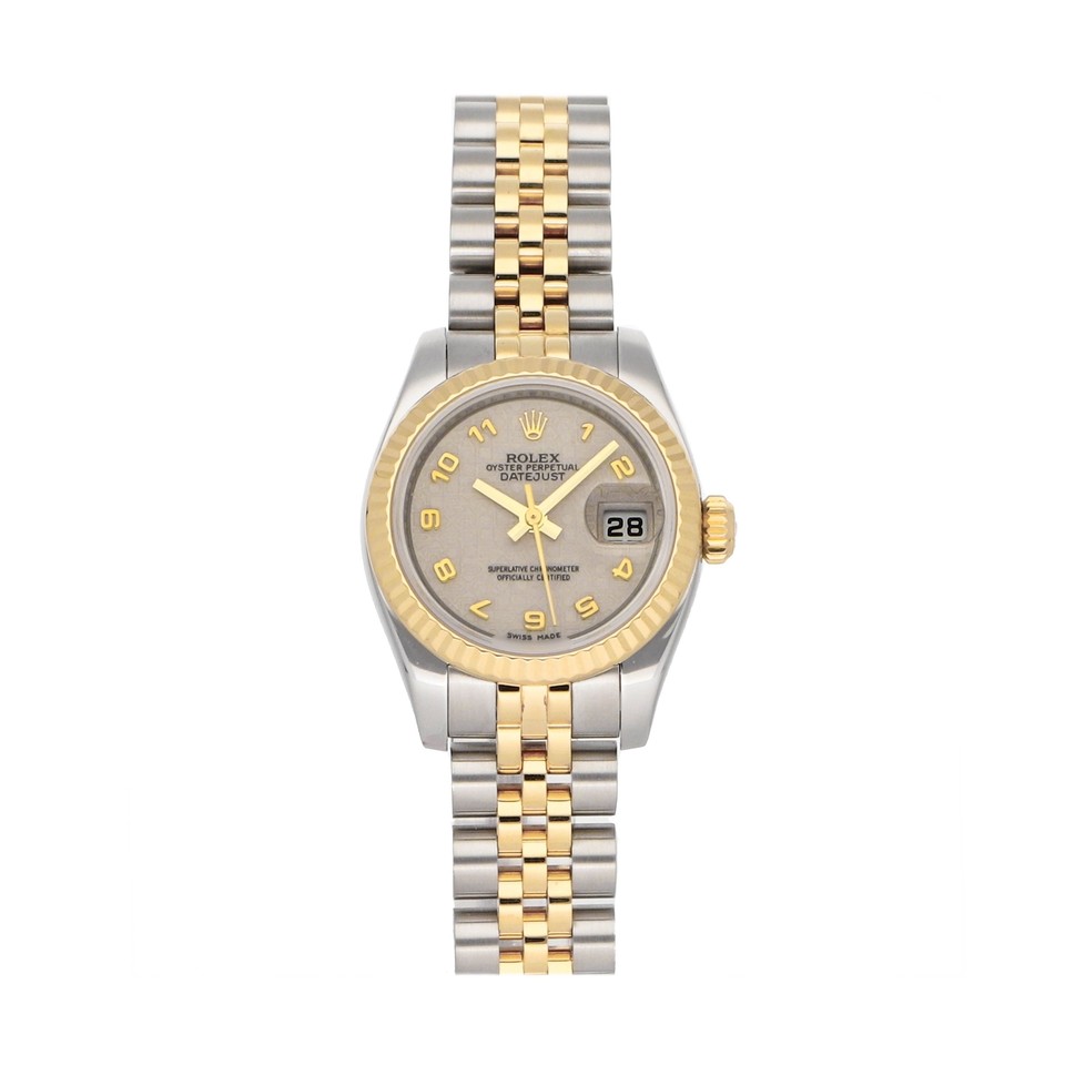 Rolex Lady Datejust 179173 - 1 von 1