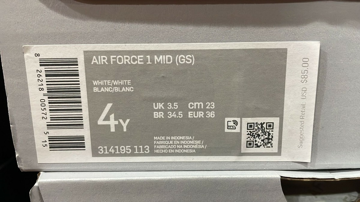 NIKE145㎝まとめ売り5点 NEW 2022 NIKE AIR MAX CORRELATE = SIZE 9 = ATHLETIC WOMENS