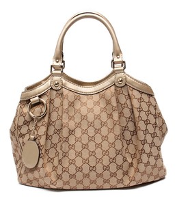 used gucci tote