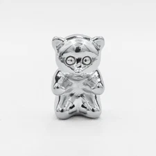 10 Gram  .999 Fine Silver Gummy Bear 