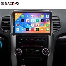 32gb Car Stereo Radio For Kia Sorento 2009-2012 10.1 Android 15 Gps Navi Rds Bt