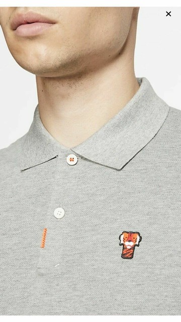 tiger woods frank polo