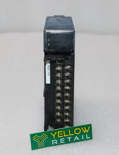 EMERSON IC694ACC310B BLANK FILLER MODULE